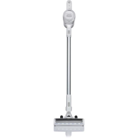 HISENSE HVC6133W - Aspirateur Balai Multifonctions - Puissance 130 W - Mode Turbo -