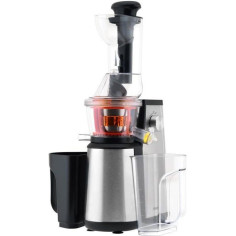 H.KoeNIG GSX18 - Extracteur de jus Extra large - Inox H.KoeNIG GSX18 - Extracteur de jus Extra large - Inox