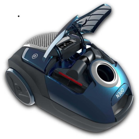  Aspirateur Traîneau sac