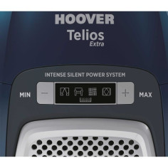  Puissant 700 W Silencieux 62db 4 Brosses Gra