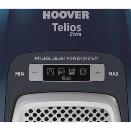  Puissant 700 W Silencieux 62db 4 Brosses Gra
