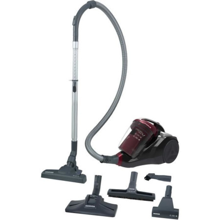 HOOVER CH50PET Aspirateur traineau sans sac