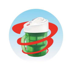 Aspirateur Traineau sans sac