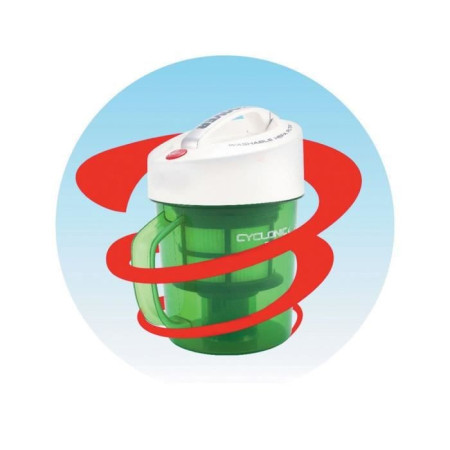  Aspirateur Traineau sans sac