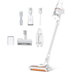 Jashen S16X - Aspirateur balai sans Fil - 350W - Affichage LED - Mode 3 Vitesses