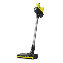 KARCHER VC6 - Aspirateur Balai multifonction sans fil sans sac silencieux - Batterie