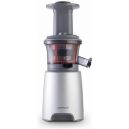 Centrifugeuse - KENWOOD - JMP600SI Pure Juice Pro - 68 trs/mn - 150 W - Argent/Gris