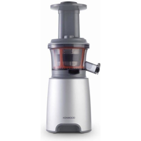 Centrifugeuse - KENWOOD - JMP600SI Pure Juice Pro - 68 trs/mn - 150 W - Argent/Gris