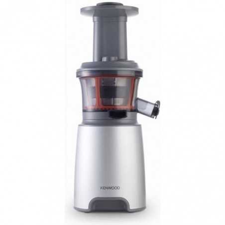 Centrifugeuse - KENWOOD - JMP600SI Pure Juice Pro - 68 trs/mn - 150 W - Argent/Gris