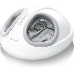Medisana Appareil de massage des pieds FM 888 Blanc Medisana Appareil de massage des pieds FM 888 Blanc