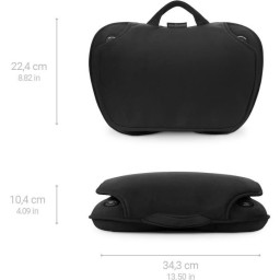 MEDISANA MC 850 - Coussin de massage Shiatsu épaules