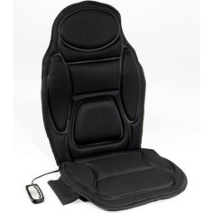 Housse de chaise de massage par vibration Medisana MCH - 4 zones de massage - fonction de chauffage Housse de chaise de massage par vibration Medisana MCH - 4 zones de massage - fonction de chauffage