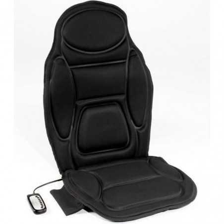 Housse de chaise de massage par vibration Medisana MCH - 4 zones de massage - fonction de chauffage