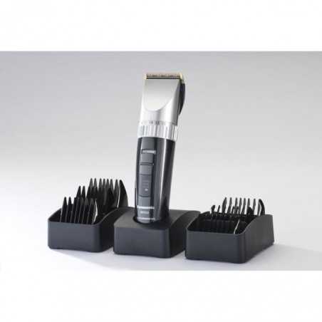 Tondeuse professionnelle PANASONIC ER1512 - X-Taper Blade - Coupe précise et douce - Autonomie 70 min