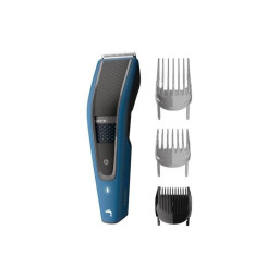 PHILIPS HC5612/15 Tondeuse a cheveux Series 5000 - 28 hauteurs de coupe - 75 min auto