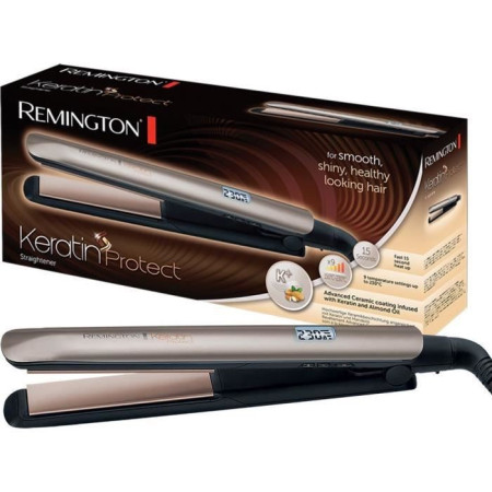 Remington S8540 Fer a lisser