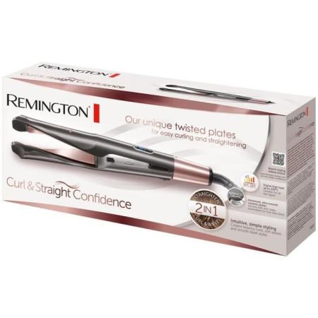  Boucleur Curl Confidence Advanc