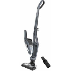 ROWENTA RH6756WO Dual Force 2en1 Aspirateur balai sans fil, Aspirateur a main intégré, Tete d'aspiration Leds, Léger, Pratique,