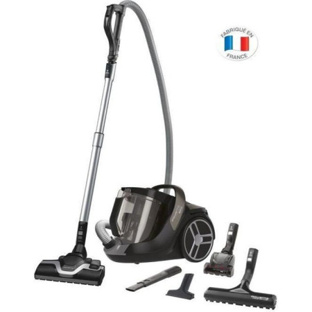 ROWENTA Aspirateur sans sac