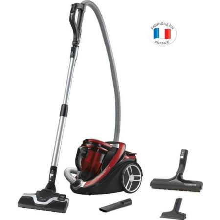 ROWENTA Aspirateur sans sac