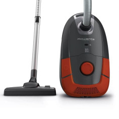  Capacité XXL de 4