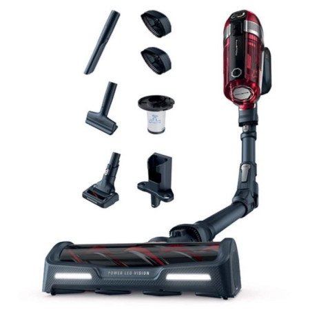ROWENTA X-Force Flex 11.60 Animal Care Aspirateur balai sans fil