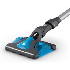 ROWENTA Tete d'aspiration 2 en 1 Aqua Head : aspire et lave simultanément ZR009500