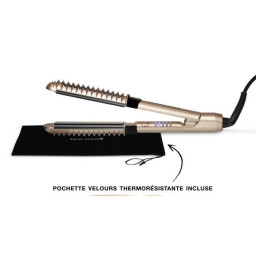 Lisseur Saint Algue 3965 Demeliss XCURLER