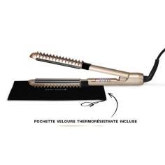 Lisseur Saint Algue 3965 Demeliss XCURLER Lisseur Saint Algue 3965 Demeliss XCURLER