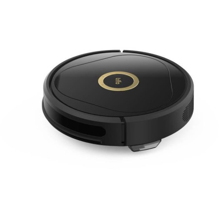 TRIFO - Robot Aspirateur Lucy - Navigation Depth SLAM - Gestion multi-étage