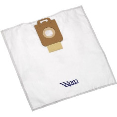 WPRO RO305-MW Sacs pour aspirateur ROWENTA silence force et artec 2.