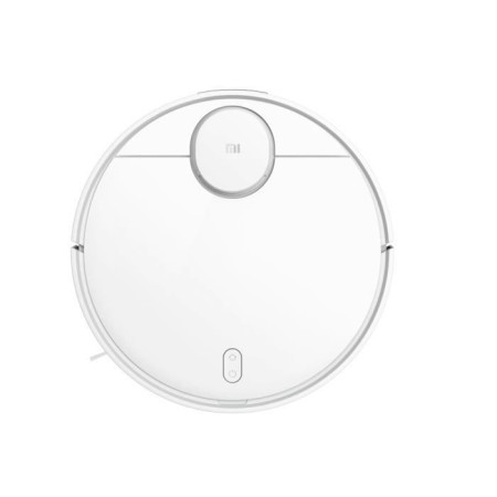 XIAOMI - Aspirateur Mi Robot Vacuum-Mop Pro - 3 modes de nettoyage - 2100Pa - 3200 mA