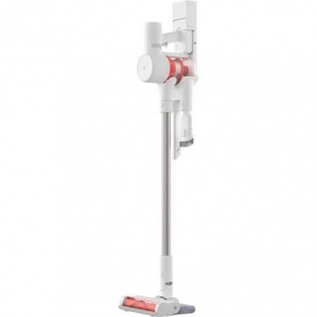 XIAOMI Aspirateur Balai G10 Blanc - Puissance d'aspiration 150 AW - Ajustement automatiquement de la vitesse