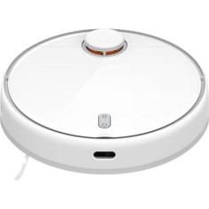 XIAOMI - Mi Robot Vacuum Mop 2 Pro White EU - Aspirateur Robot Laveur Connecté - Puissance de 3000Pa - Systeme de navigation LDS