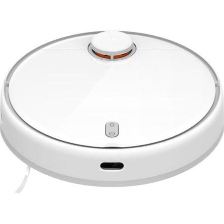 XIAOMI - Mi Robot Vacuum Mop 2 Pro White EU - Aspirateur Robot Laveur Connecté - Puis