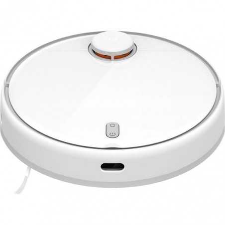 XIAOMI - Mi Robot Vacuum Mop 2 Pro White EU - Aspirateur Robot Laveur Connecté - Puissance de 3000Pa - Systeme de navigation LDS