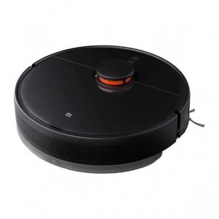 XIAOMI - Mi Robot Vacuum Mop 2 ULTRA EU- Robot Aspirateur Laveur 2 en 1 - Capacité de 4 L - Perception 3D - Batterie grande capa