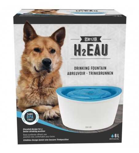 Fontaine Pour Chien Dog It 6 Litres