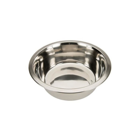 AIME Ecuelle en inox Ø 21