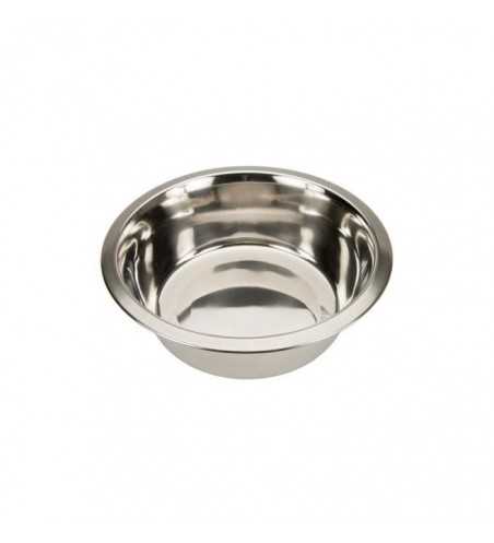 AIME Ecuelle en inox Ø 21,5cm - Pour chien