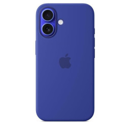 APPLE iPhone&nbsp;16 - Coque en...