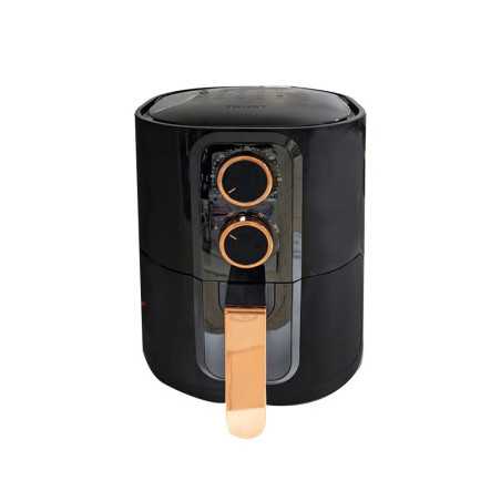 TRUST friteuse sans huile 4l TAF-LD01