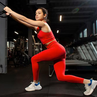 Gym - Fitness - Musculation