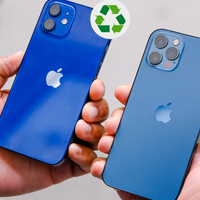 Téléphones reconditionnés