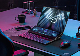 Comment choisir son PC portable gamer ?