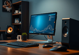 Meilleur ordinateur de bureau : comment choisir un PC fixe ?