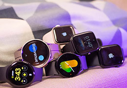 Comment choisir sa montre connectée ?