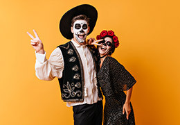Comment se déguiser pour Halloween 2025 ?