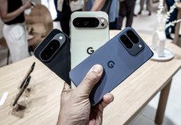 Tout savoir sur le Google Pixel 10