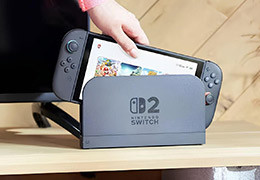 Tout savoir sur la Nintendo Switch 2